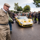 Illustration for article titled The Goodwood Revival Is An Extraordinary Step Back Into The Greatest Eras Of Cars